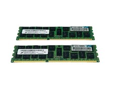 Micron 32gb KIT | 16 GB 2RX4
