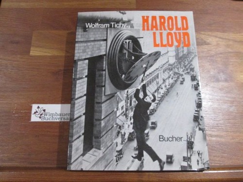 Harold lloyd tichy - harold, tichy,