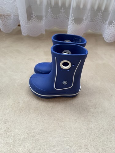 Gummistiefel crocs größe - gummistiefel, c