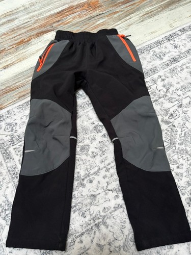 Fahrrad mtb softshellhose - fahrrad,