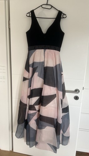 Abendkleid vokhulia kleid - abendkleid,