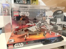 LEGO Star Wars Store Display