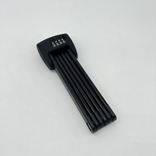 ABUS Faltschloss Bordo 6000C