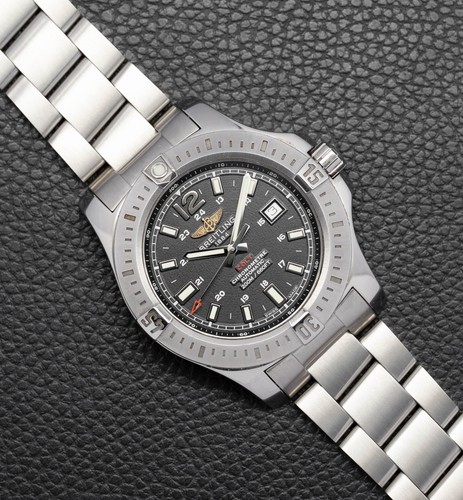 Breitling colt a17388 fullset - colt,
