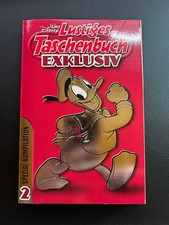 LTB -Lustiges Taschenbuch 
