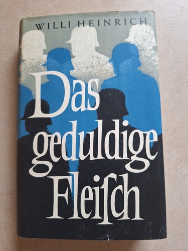 Das geduldige fleisch - das,