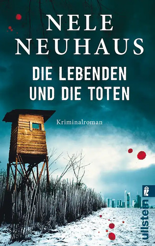 Die lebenden und - lebenden,