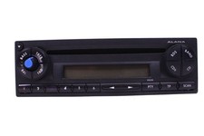 CD Autoradio Seat Ibiza 6L
