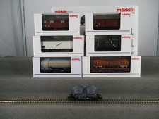 Märklin spur 46081 - spur, h0