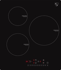 K&H 3Zonen 45cm Touch Control