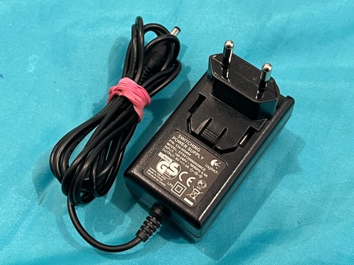 Logitech adapter netzteil - adapter,