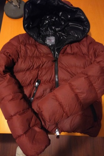 Duvetica daunenjacke original - daunenjacke,