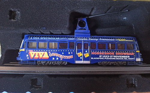 Britische straßenbahn 87 - britische,