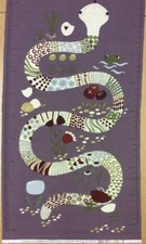 Herd - Die Schlange und ich