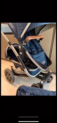 Geschwister kinderwagen joolz - geschwister,