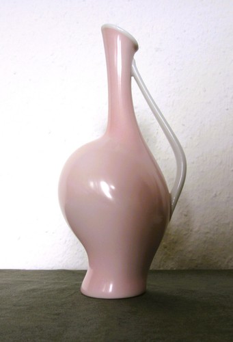 Kleine vase schwangere - vase, „schwangere