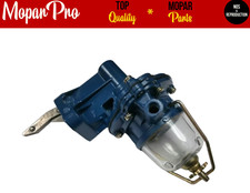 Chrysler Plymouth Dodge