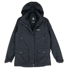 8848 ALTITUDE Jacke Mädchen Kapuzen Stefan Radic Größe 170