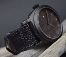 UHRENARMBAND 26 24 22 MM