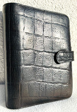 MULBERRY "Medium Pocket Book"