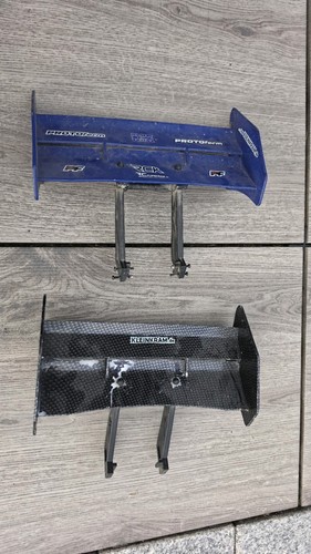 Reely carbon fighter 6 - fighter, 1:6