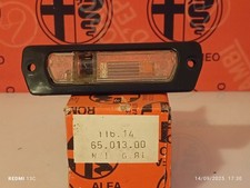 ALFA ROMEO ALFETTA GTV TARGA