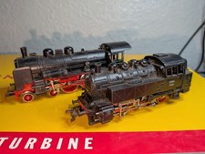 Marklin Locomotive Set