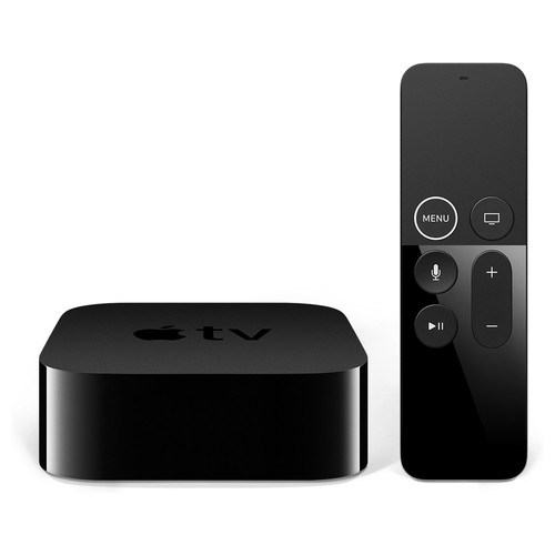 Apple 32gb - tv, 4k