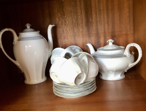 Krautheim x teetasse mit - krautheim.,