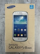 Samsung Galaxy S3 Mini