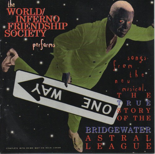 The world inferno - /, friendship