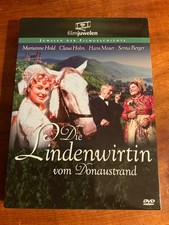 Hans Moser, Marianne Hold