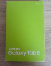 Samsung Galaxy Tab E SM-T560