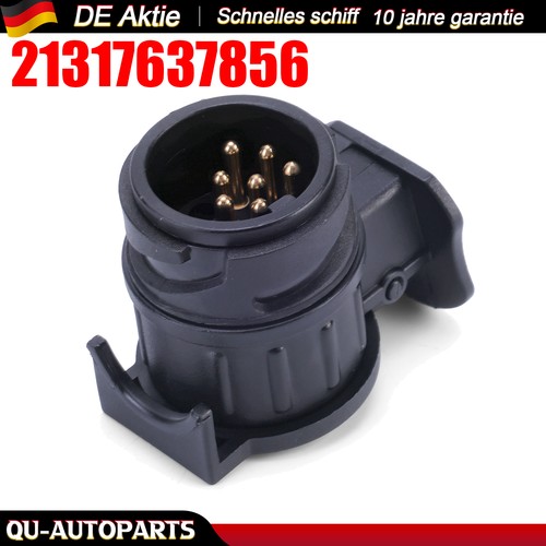 12v adapter von - adapter, 13-polig