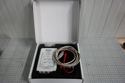 National instruments mydaq - national, ni