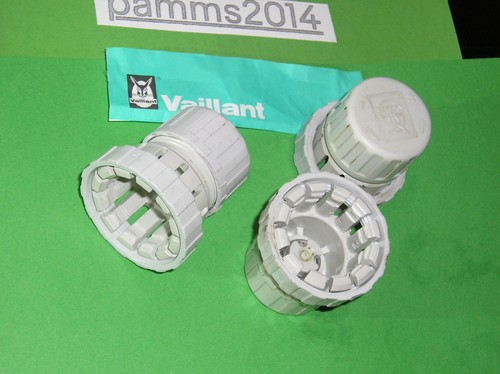 Vaillant handversteller - 1,