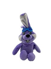 Milka Hase Osterhase Stofftier