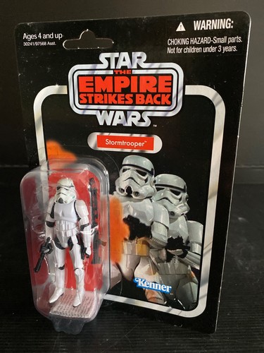 Star wars vintage collection - star,