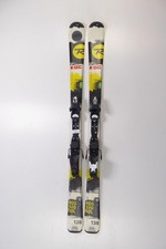 ROSSIGNOL Roc Kinder-Ski