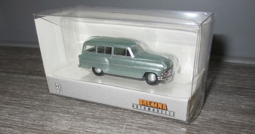 Brekina 20248 opel - 20248, olympia