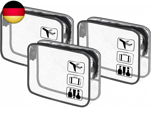 Stück kulturbeutel - stück,