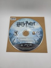 Harry Potter and the Deathly