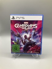 Marvel's Guardians of the