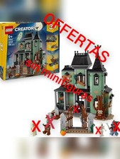 Lego creator 1 - 3,