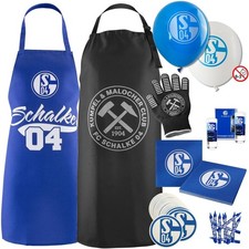 Schalke schnapsglas - fc, 04