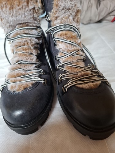 Tamaris winterboots - tamaris,