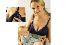 Umstandsmode Still BH