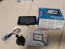 Navigationsgerät Garmin Drive 50 (gebraucht)
