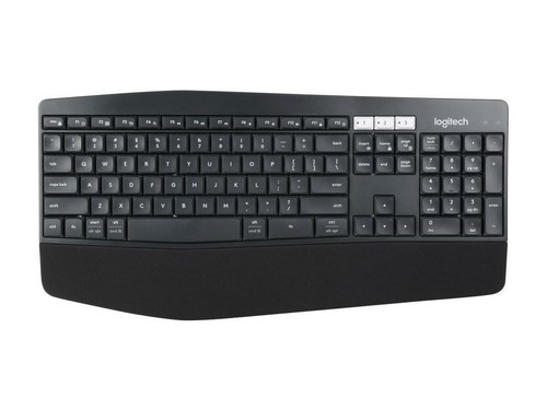 Logitech mk850 performance - logitech,