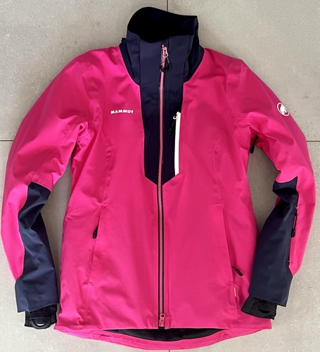 Mammut stoney skijacke - mammut,